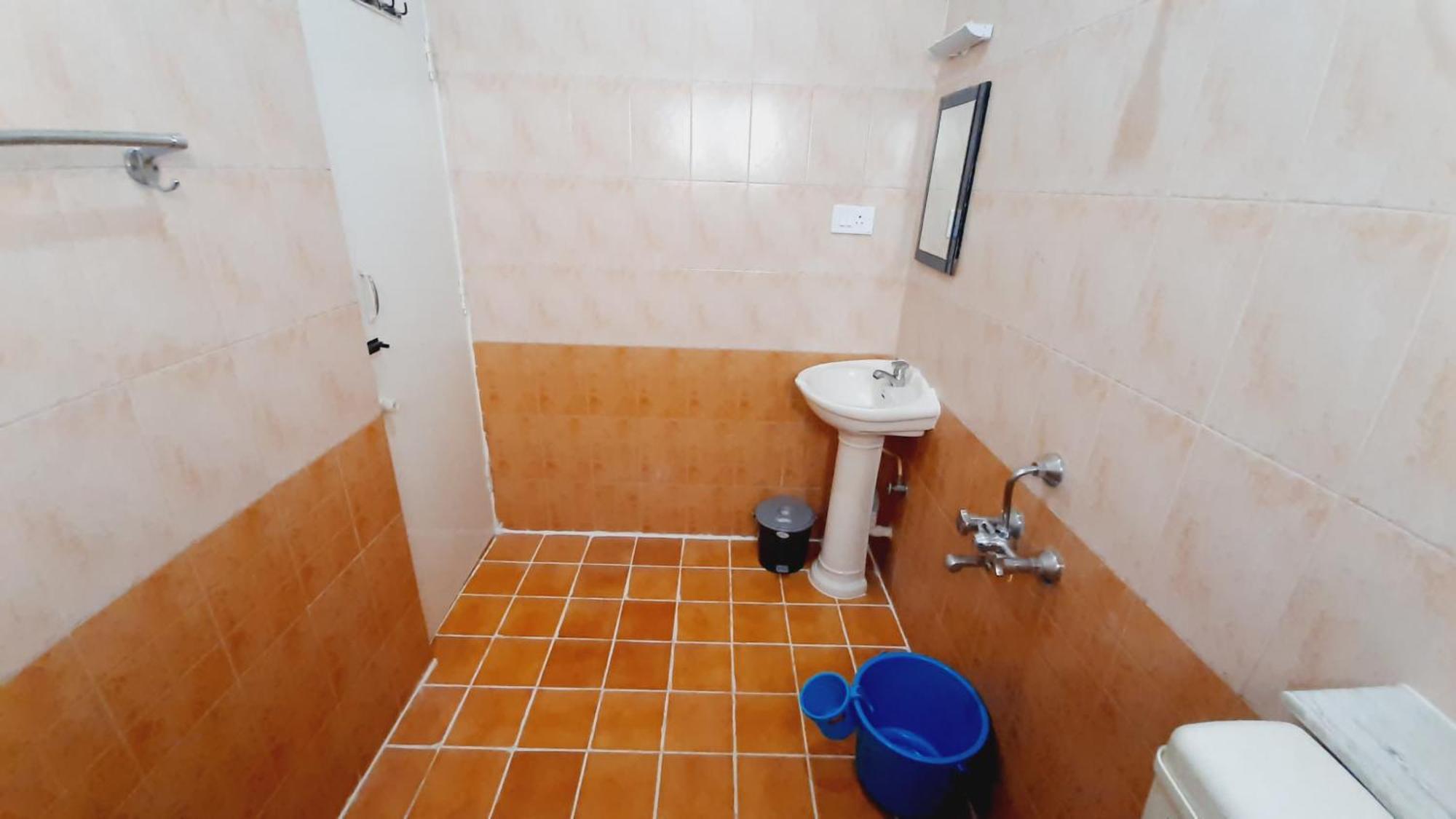 Urban Retreat Villa Bangalore Buitenkant foto